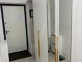 2-бөлмелі пәтер · 62 м² · 7/8 қабат, проспект альфараби 15 — Аль Фараби, бағасы: 50 млн ₸ в Астане, Есильский р-н