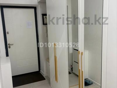 2-бөлмелі пәтер · 62 м² · 7/8 қабат, проспект альфараби 15 — Аль Фараби, бағасы: 50 млн ₸ в Астане, Есильский р-н