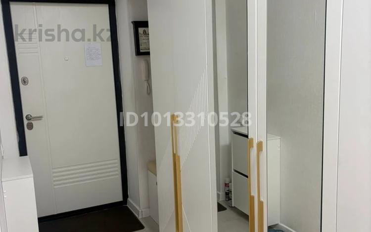 2-бөлмелі пәтер · 62 м² · 7/8 қабат, проспект альфараби 15 — Аль Фараби, бағасы: 50 млн ₸ в Астане, Есильский р-н — фото 2