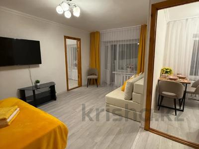 2-комнатная квартира · 53 м² · 2/4 этаж, Уранхаева 59 за 28 млн ₸ в Семее
