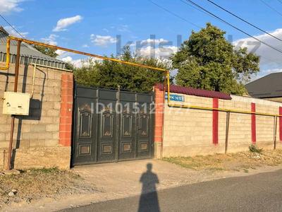 Отдельный дом · 3 комнаты · 80 м² · 6.47 сот., Айнатас 10 — Мкр Айнатас возле Тогус за 20 млн ₸ в Шымкенте, Енбекшинский р-н