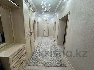 3-комнатная квартира · 85.7 м² · 4/9 этаж, Осипенко 1/4 за 39.6 млн 〒 в Кокшетау