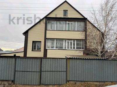 Отдельный дом · 5 комнат · 283.6 м² · 18 сот., Шагалалы за 33.8 млн ₸ в Кокшетау