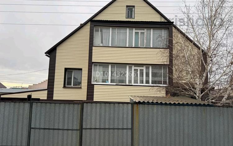 Отдельный дом · 5 комнат · 283.6 м² · 18 сот., Шагалалы за 33.8 млн ₸ в Кокшетау — фото 2