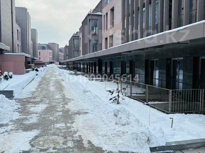 3-бөлмелі пәтер · 114 м² · 1/4 қабат, мкр Рахат, Култобе 24/1-24/10, бағасы: 110 млн ₸ в Алматы, Наурызбайский р-н