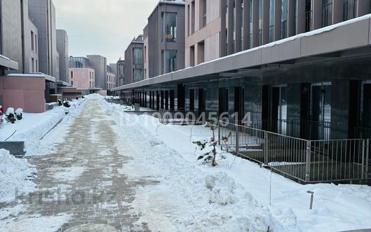 3-бөлмелі пәтер · 114 м² · 1/4 қабат, мкр Рахат, Култобе 24/1-24/10, бағасы: 110 млн ₸ в Алматы, Наурызбайский р-н — фото 2
