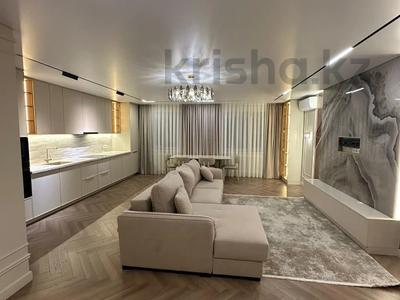 3-бөлмелі пәтер · 134.1 м² · 3/6 қабат, Садовая 100г, бағасы: 100 млн ₸ в Костанае