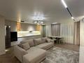 3-бөлмелі пәтер · 134.1 м² · 3/6 қабат, Садовая 100г, бағасы: 100 млн ₸ в Костанае — фото 25