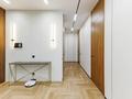 3-бөлмелі пәтер · 123 м² · 2/9 қабат, Кунаева 5 — КАЗМЕДИЯ орталыгы, бағасы: 150 млн ₸ в Астане, Есильский р-н — фото 12