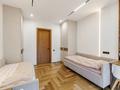 3-бөлмелі пәтер · 123 м² · 2/9 қабат, Кунаева 5 — КАЗМЕДИЯ орталыгы, бағасы: 150 млн ₸ в Астане, Есильский р-н — фото 18