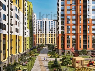 1-бөлмелі пәтер · 47 м² · 5/12 қабат, Торекулова, бағасы: 300 000 〒 в Алматы, Алмалинский р-н