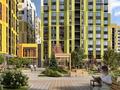 1-комнатная квартира · 47 м² · 5/12 этаж, Торекулова за 300 000 ₸ в Алматы, Алмалинский р-н — фото 6