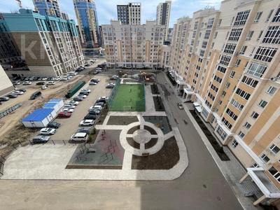 4-бөлмелі пәтер · 128 м² · 9/10 қабат, мкр Юго-Восток, 137-й учётный квартал, бағасы: 55 млн ₸ в Караганде, Казыбек би р-н