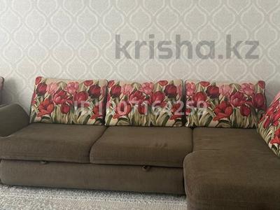 1-комнатная квартира · 50 м² · 4/5 этаж, Мкр Астана 1 за 110 000 〒 в 