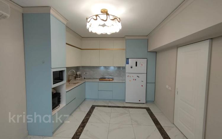 3-комнатная квартира · 91.2 м² · 4/5 этаж, Аль-Фараби 110А — Шашкина за 85 млн ₸ в Алматы, Бостандыкский р-н — фото 9