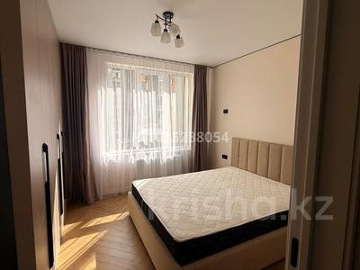 2-комнатная квартира · 54 м² · 4/9 этаж, мкр Шугыла, Мкрн Шугыла за 300 000 ₸ в Алматы, Наурызбайский р-н