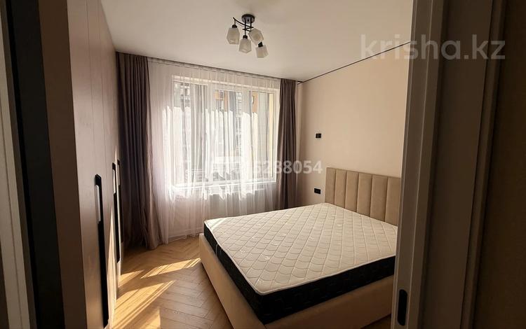2-бөлмелі пәтер · 54 м² · 4/9 қабат, Шұғыла ш/а., Мкрн Шугыла, бағасы: 320 000 ₸ в Алматы, Наурызбайский р-н — фото 28
