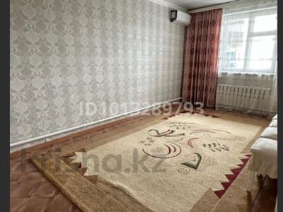 3-комнатная квартира · 68.9 м² · 2/2 этаж, Попова 8 за 15.5 млн ₸ в Актобе, жилой массив Заречный-2