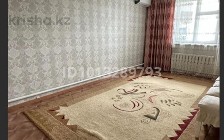 3-комнатная квартира · 68.9 м² · 2/2 этаж, Попова 8 за 15.5 млн ₸ в Актобе, жилой массив Заречный-2 — фото 2