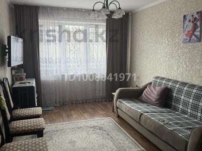 3-комнатная квартира · 58.2 м² · 1/4 этаж, мкр №8 27 — Шаляпина-матезалки за 36.5 млн 〒 в Алматы, Ауэзовский р-н