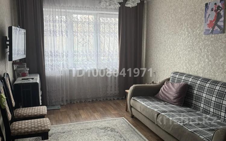 3-бөлмелі пәтер · 58.2 м² · 1/4 қабат, №8 ш/а. 27 — Шаляпина-матезалки, бағасы: 35 млн ₸ в Алматы, Ауэзовский р-н — фото 2