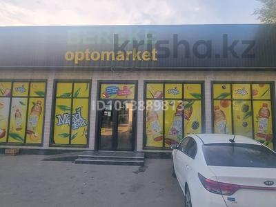 Еркін, кеңселер, дүкендер мен бутиктер, қоймалар, ойын-сауық · 1160 м², бағасы: 335 млн ₸ в Таразе, мкр Карасу