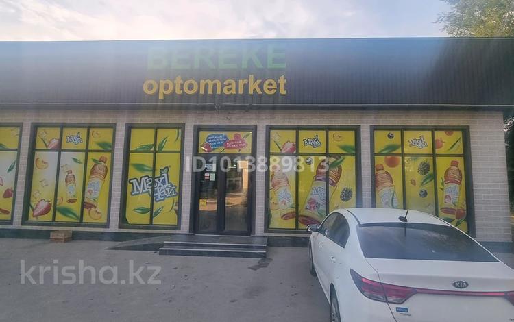 Еркін, кеңселер, дүкендер мен бутиктер, қоймалар, ойын-сауық · 1160 м², бағасы: 335 млн ₸ в Таразе, мкр Карасу — фото 2