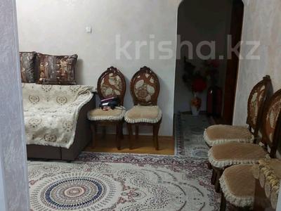 3-комнатная квартира · 55 м² · 1/5 этаж, Самал 31 за 17 млн 〒 в Талдыкоргане, мкр Самал