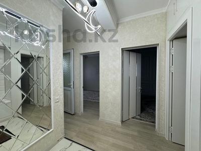 Аренда квартир в Шымкенте: 2-комнатная квартира · 55 м² · 3/5 этаж, Орынбаева 23 — Майлы кожа за 240 000 〒 2-комнатная квартира · 55 м² · 3/5 этаж, Орынбаева 23 — Майлы кожа за 240 000 〒 в Шымкенте, Аль-Фарабийский р-н