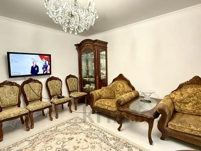 3-комнатная квартира · 65 м² · 2/5 этаж, мкр Юго-Восток, мкр Степной 2 за 28.5 млн ₸ в Караганде, Казыбек би р-н