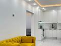 4-бөлмелі пәтер · 105 м² · 14/16 қабат, Навои — ул.НАВОИ, бағасы: 88.9 млн ₸ в Алматы, Ауэзовский р-н — фото 13