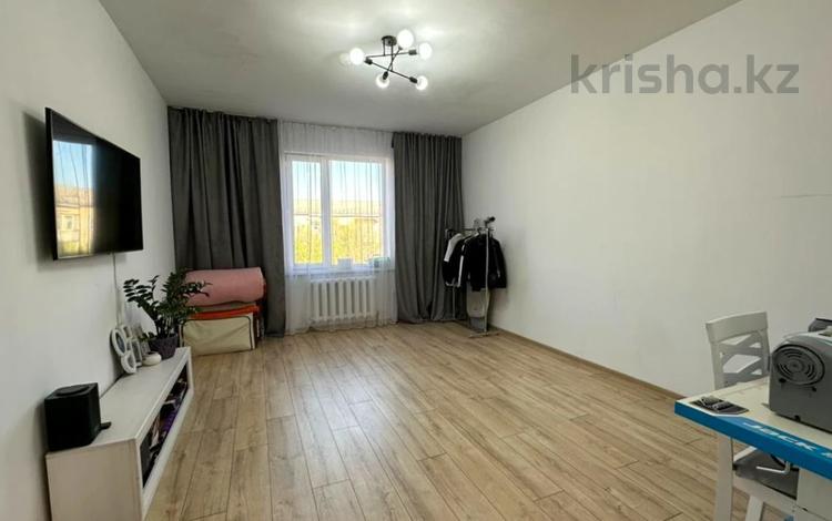 2-бөлмелі пәтер · 55 м² · 5/5 қабат, Болашак 20, бағасы: 20 млн ₸ в Талдыкоргане, мкр Болашак — фото 11