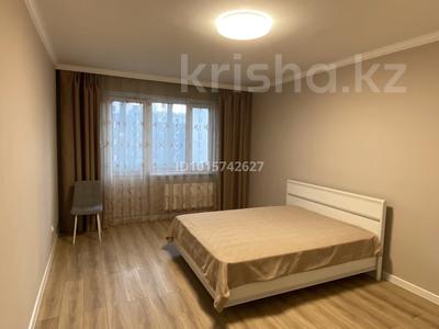 2-комнатная квартира · 54 м² · 7/12 этаж, Караменде би Шакаулы за 25 млн ₸ в Астане, Сарыарка р-н