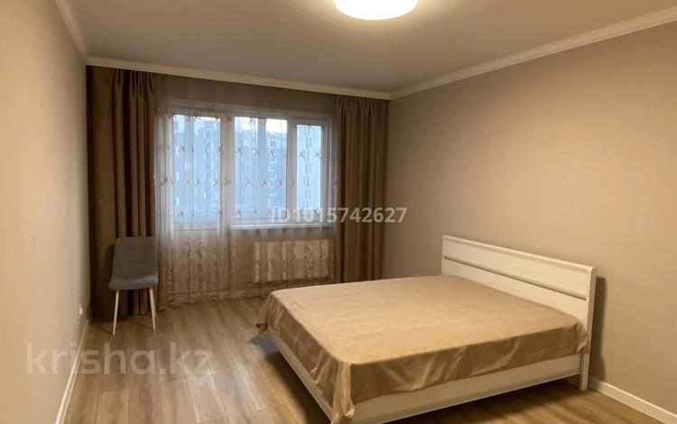 2-комнатная квартира · 54 м² · 7/12 этаж, Караменде би Шакаулы за 25 млн ₸ в Астане, Сарыарка р-н — фото 17