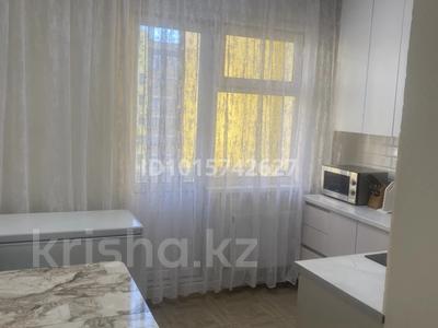 2-комнатная квартира · 54 м² · 7/12 этаж, Караменде би Шакаулы за 25 млн ₸ в Астане, Сарыарка р-н