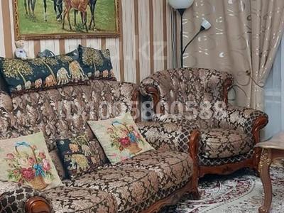 3-комнатная квартира · 47 м² · 1/3 этаж, мкр Жилгородок, Профсоюзный переулок 13 за 11.2 млн 〒 в Актобе