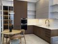 1-бөлмелі пәтер · 45 м² · 14/18 қабат, Абая 164/6 — Брусиловского, бағасы: 20 000 ₸ в Алматы, Бостандыкский р-н — фото 4