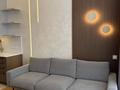 1-бөлмелі пәтер · 45 м² · 14/18 қабат, Абая 164/6 — Брусиловского, бағасы: 20 000 ₸ в Алматы, Бостандыкский р-н — фото 5