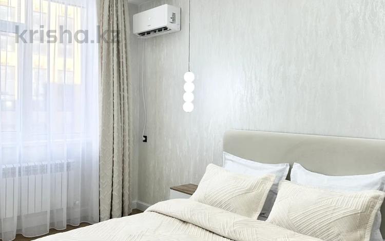 2-бөлмелі пәтер · 60 м² · 4/9 қабат, Нұрсая ш/а., Султан Бейбарыс 418, бағасы: 20 000 ₸ в Атырау, мкр Нурсая — фото 2