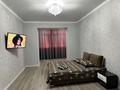 1-комнатная квартира · 74 м² · 2/9 этаж, мкр. Алтын орда, Санкибай батыра — Гипермаркет Дина, капитал плаза, улица Тауелсиздик за 12 000 ₸ в Актобе — фото 2