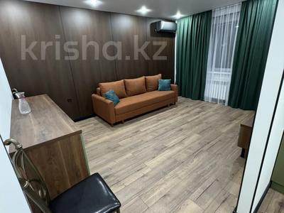 1-комнатная квартира · 40 м² · 1/5 этаж, Наурызбай батыра 23 за 300 000 ₸ в Алматы, Алмалинский р-н