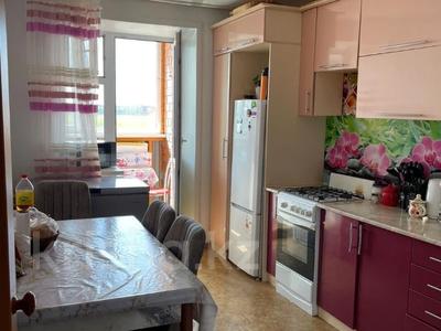 1-комнатная квартира · 44 м² · 4/5 этаж, Гастелло за 17.5 млн ₸ в Петропавловске