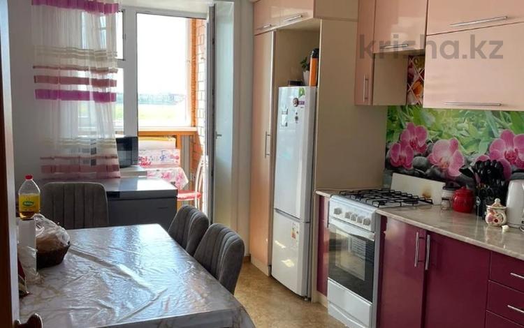1-комнатная квартира · 44 м² · 4/5 этаж, Гастелло за 17.5 млн ₸ в Петропавловске — фото 4