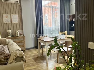 2-комнатная квартира · 70 м² · 10/10 этаж, мкр Нурсая, Абулхайыр хана 51а за 35.9 млн ₸ в Атырау