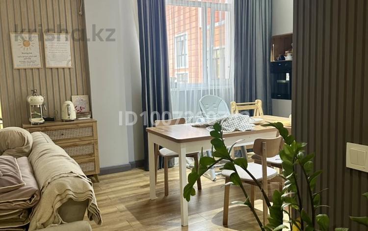 2-комнатная квартира · 70 м² · 10/10 этаж, мкр Нурсая, Абулхайыр хана 51а за 35.9 млн ₸ в Атырау — фото 13