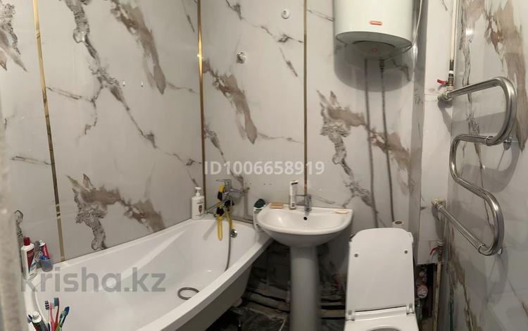 1-бөлмелі пәтер · 30.7 м² · 4/5 қабат, Титова 41, бағасы: 15 млн ₸ в  — фото 2