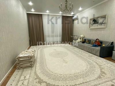 3-бөлмелі пәтер · 129 м² · 7/7 қабат, 4 55а, бағасы: 50 млн ₸ в Жанаозен