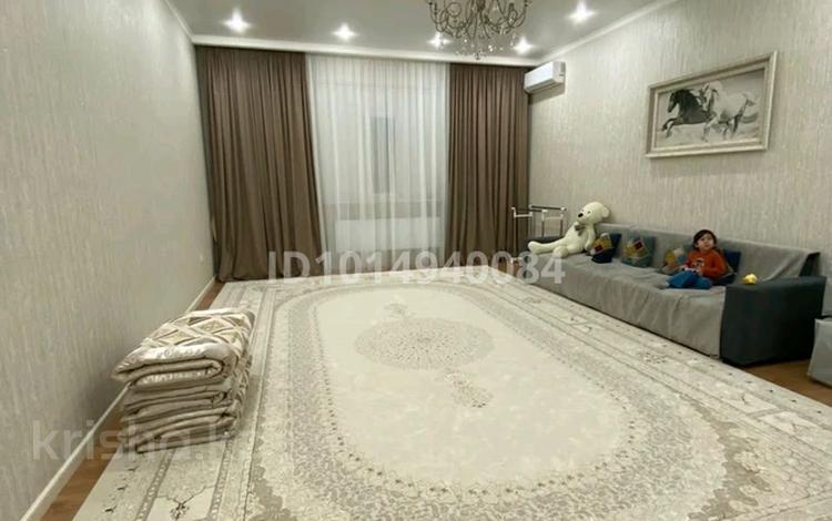 3-комнатная квартира · 129 м² · 7/7 этаж, 4 55а за 50 млн ₸ в Жанаозен — фото 2