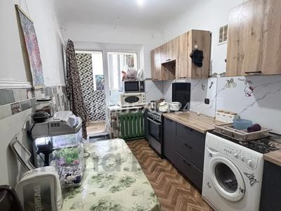 2-комнатная квартира · 45 м² · 1/2 этаж, мкр Самгау, Жайлы 9 за 21 млн ₸ в Алматы, Алатауский р-н