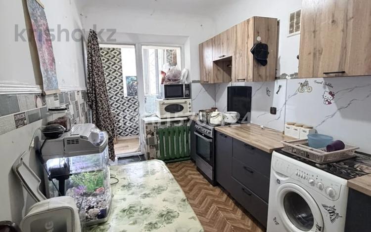 2-комнатная квартира · 45 м² · 1/2 этаж, мкр Самгау, Жайлы 9 за 21 млн ₸ в Алматы, Алатауский р-н — фото 2
